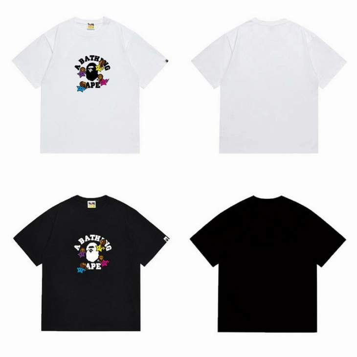 Picture of Aape T Shirts Short _SKUBapeS-2XLscqx116024962